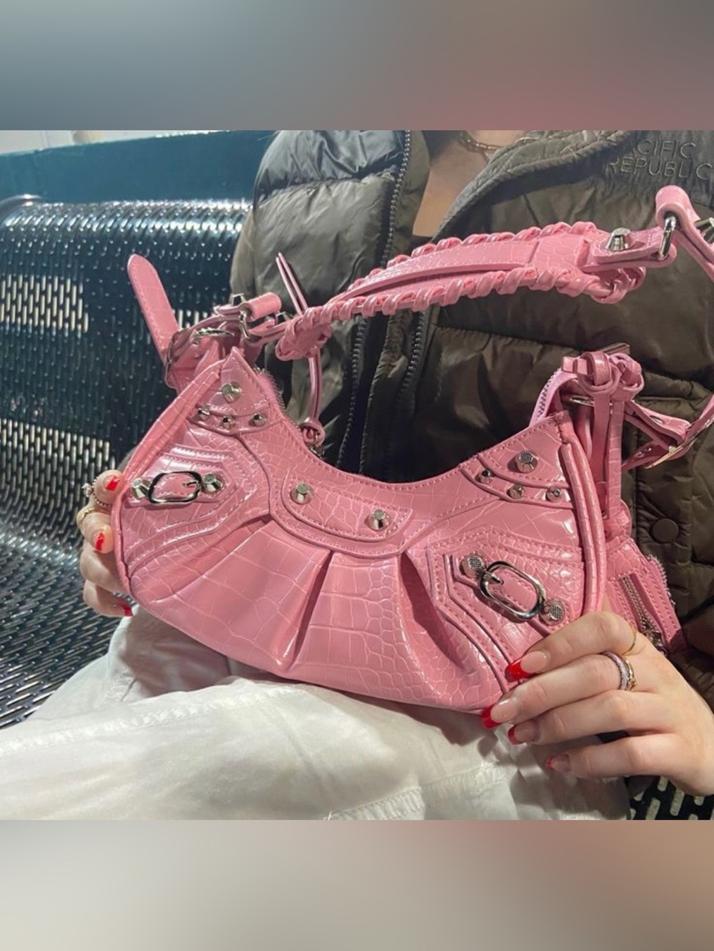 Designer Bag